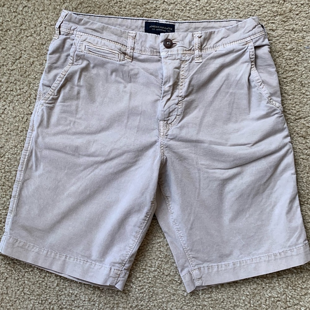American eagle classic shorts